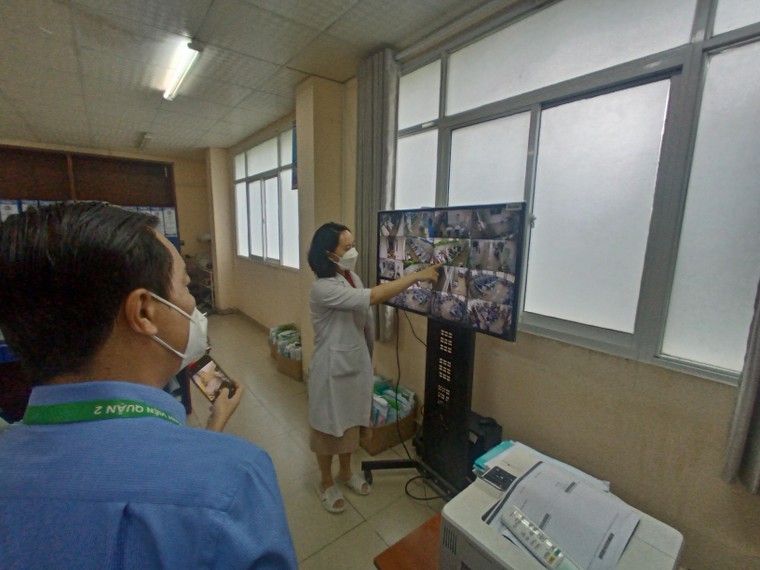 Lọc máu hấp thụ, cứu sống thanh niên uống 80 viên thuốc hướng thần tự tử ảnh 1