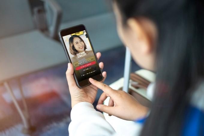 Home Credit áp dụng bộ nguyên tắc ESG trong dịch vụ tài chính ảnh 2