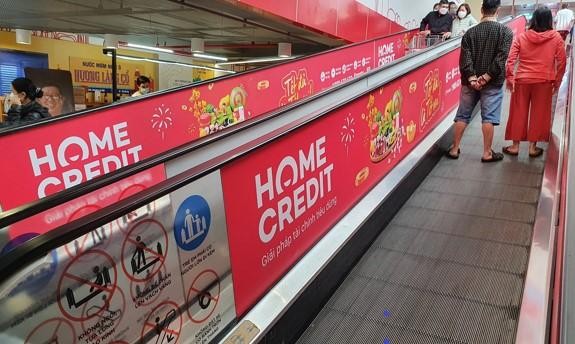 Home Credit áp dụng bộ nguyên tắc ESG trong dịch vụ tài chính ảnh 3