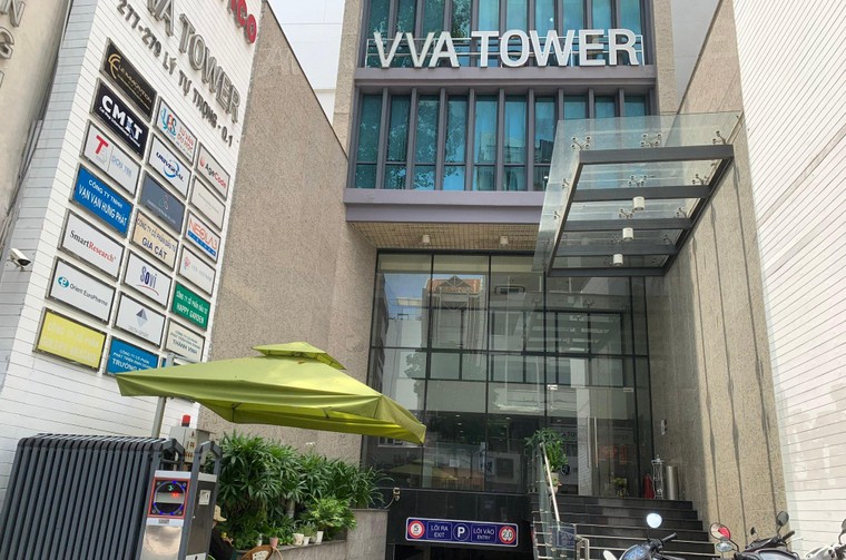 Kỳ lạ 2 doanh nghiệp nợ tiền đấu giá đất Thủ Thiêm?! ảnh 3