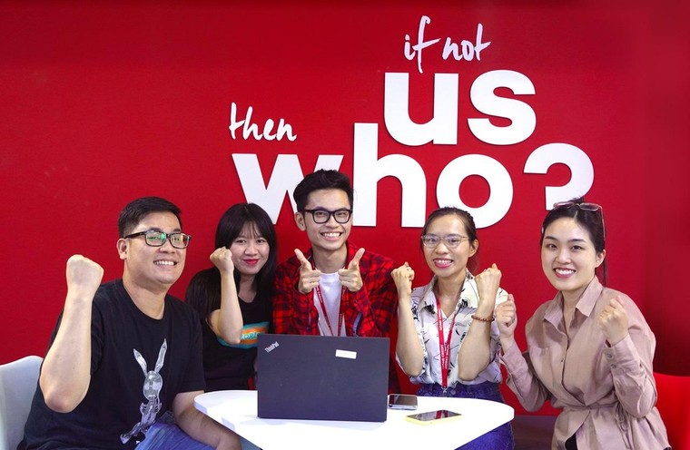 Home Credit Việt Nam – Tối ưu hóa công cụ marketing trên nền tảng Tiktok ảnh 3