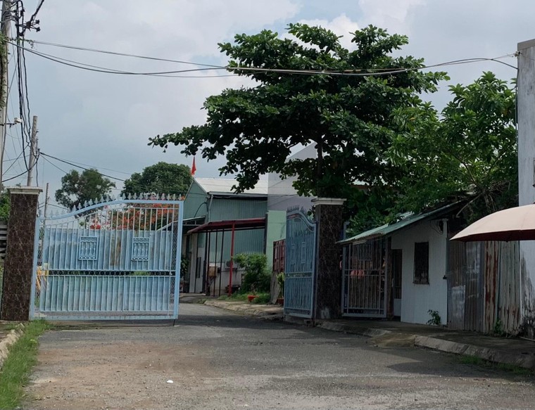 Bí ẩn doanh nghiệp vốn điều lệ 60 tỷ đồng xin lập quy hoạch dự án 1.500ha tại Hà Tĩnh ảnh 2