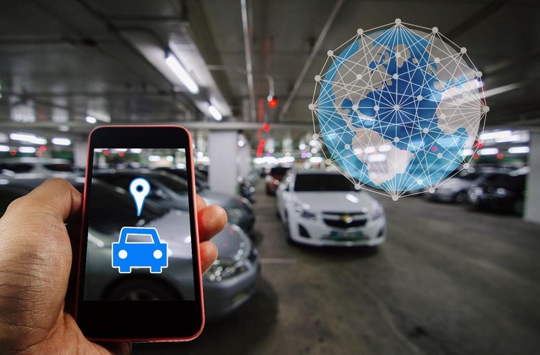 Xu hướng thành phố thông minh dẫn dắt thị trường bất động sản ảnh 1