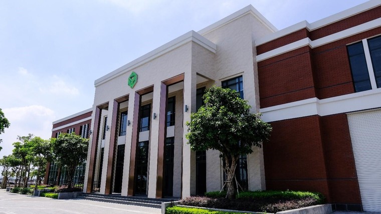 Xu hướng thành phố thông minh dẫn dắt thị trường bất động sản ảnh 2