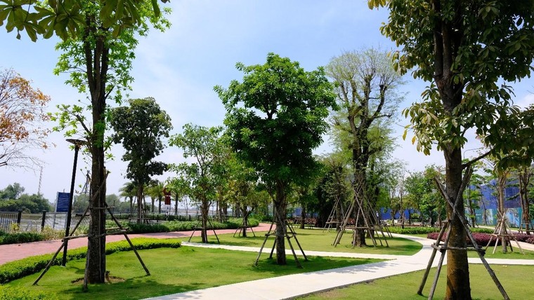 Xu hướng thành phố thông minh dẫn dắt thị trường bất động sản ảnh 3