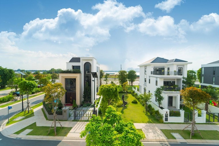 Xu hướng thành phố thông minh dẫn dắt thị trường bất động sản ảnh 4