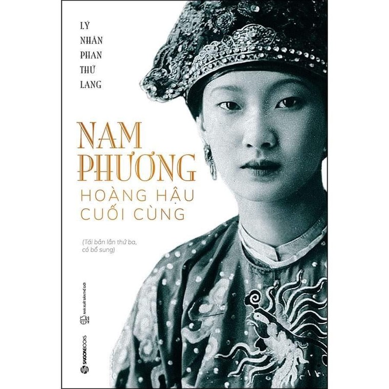Nhà báo Lý Nhân - Phan Kim Thịnh từ trần ảnh 2