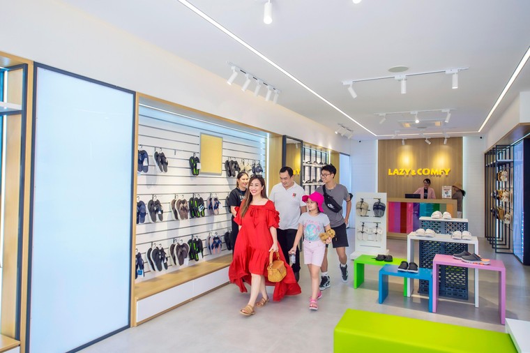 Khám phá chuỗi ẩm thực độc đáo của NovaWorld Ho Tram ảnh 5