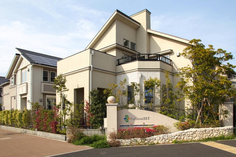 Aqua City hấp dẫn nhà đầu tư nhờ an ninh và riêng tư ảnh 1