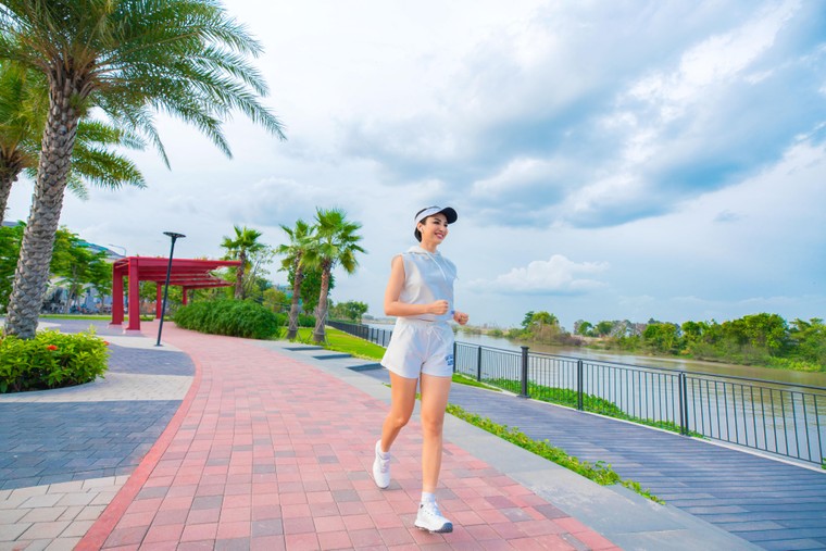 Aqua City hấp dẫn nhà đầu tư nhờ an ninh và riêng tư ảnh 4
