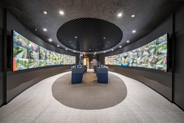 Aqua City hấp dẫn nhà đầu tư nhờ an ninh và riêng tư ảnh 2