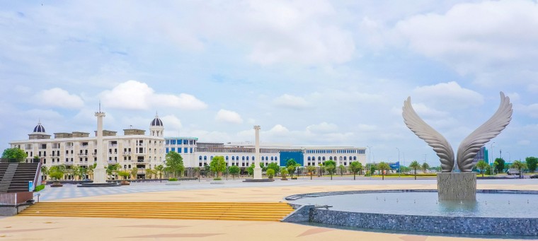 Aqua City hấp dẫn nhà đầu tư nhờ an ninh và riêng tư ảnh 3