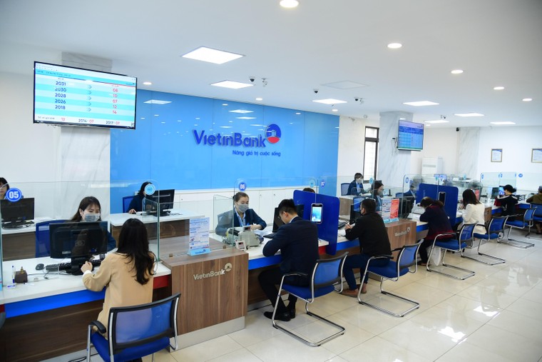 VietinBank được Tạp chí Asiamoney vinh danh ảnh 1
