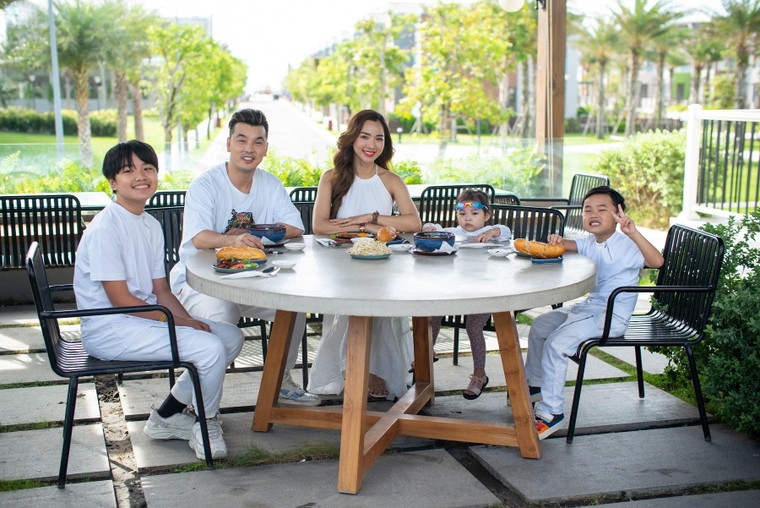 Khám phá NovaWorld Ho Tram hè 2022 với dàn sao Việt ảnh 2