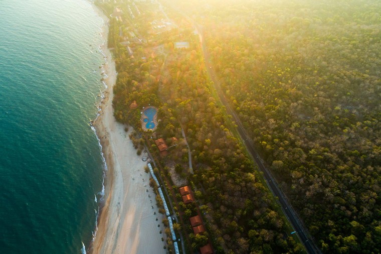 BĐS du lịch biển Hồ Tràm tạo sức hút với nhà đầu tư miền Bắc ảnh 4