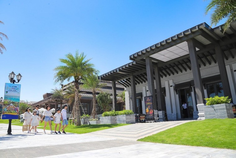 Tận hưởng không khí lễ hội ở khu giải trí đậm chất Mỹ tại Phan Thiết ảnh 4