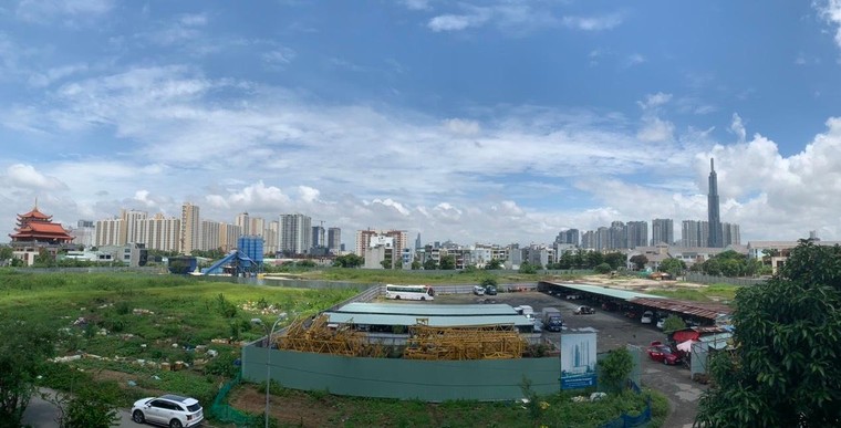 “Chiêu trò” của HDTC tại KĐT An Phú An Khánh ảnh 4