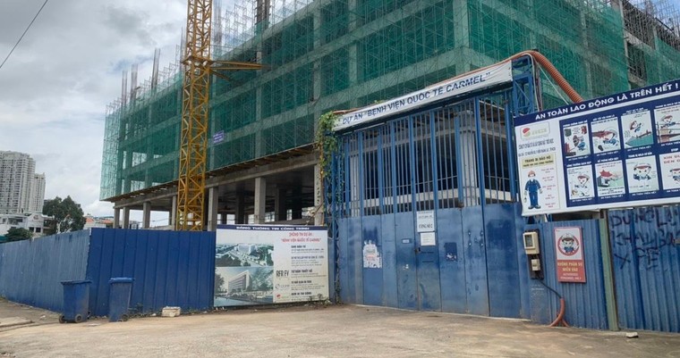 “Chiêu trò” của HDTC tại KĐT An Phú An Khánh ảnh 3