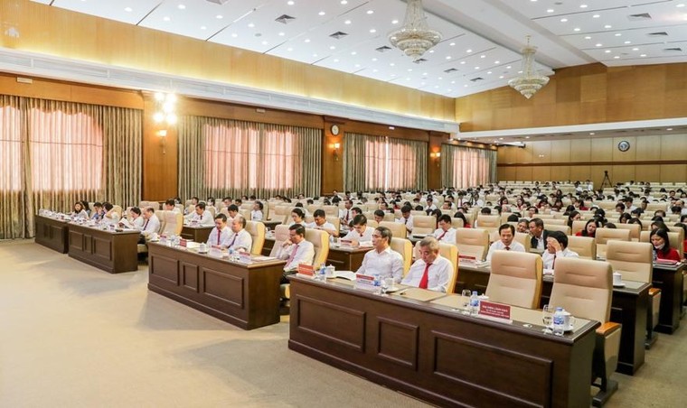  Agribank tổng kết hoạt động kinh doanh 6 tháng đầu năm 2022 ảnh 3