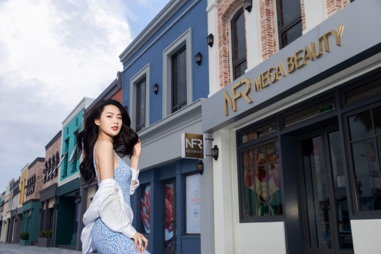 Lắng nghe những trải nghiệm của sao Việt tại NovaWorld Ho Tram ảnh 4