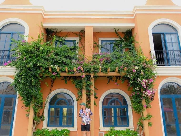 Đồng hành cùng Tô Đi Đâu và Lý Thành Cơ khám phá cung đường Hồ Tràm - Phan Thiết ảnh 5