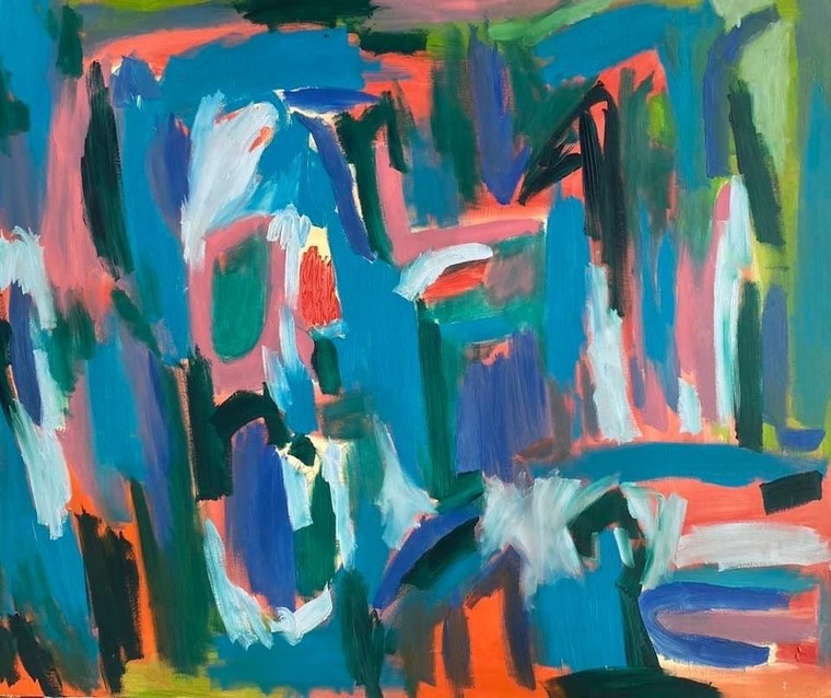 Triển lãm không xin phép bị phạt 25 triệu đồng và yêu cầu tiêu hủy tranh ảnh 1