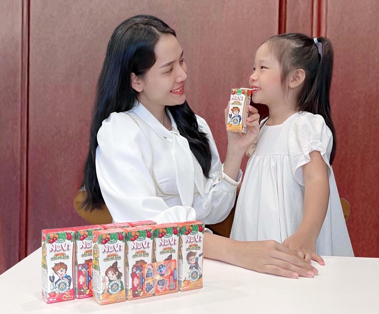 Mách nhỏ mẹ cách để rau củ không còn là nỗi ám ảnh của con trẻ? ảnh 3