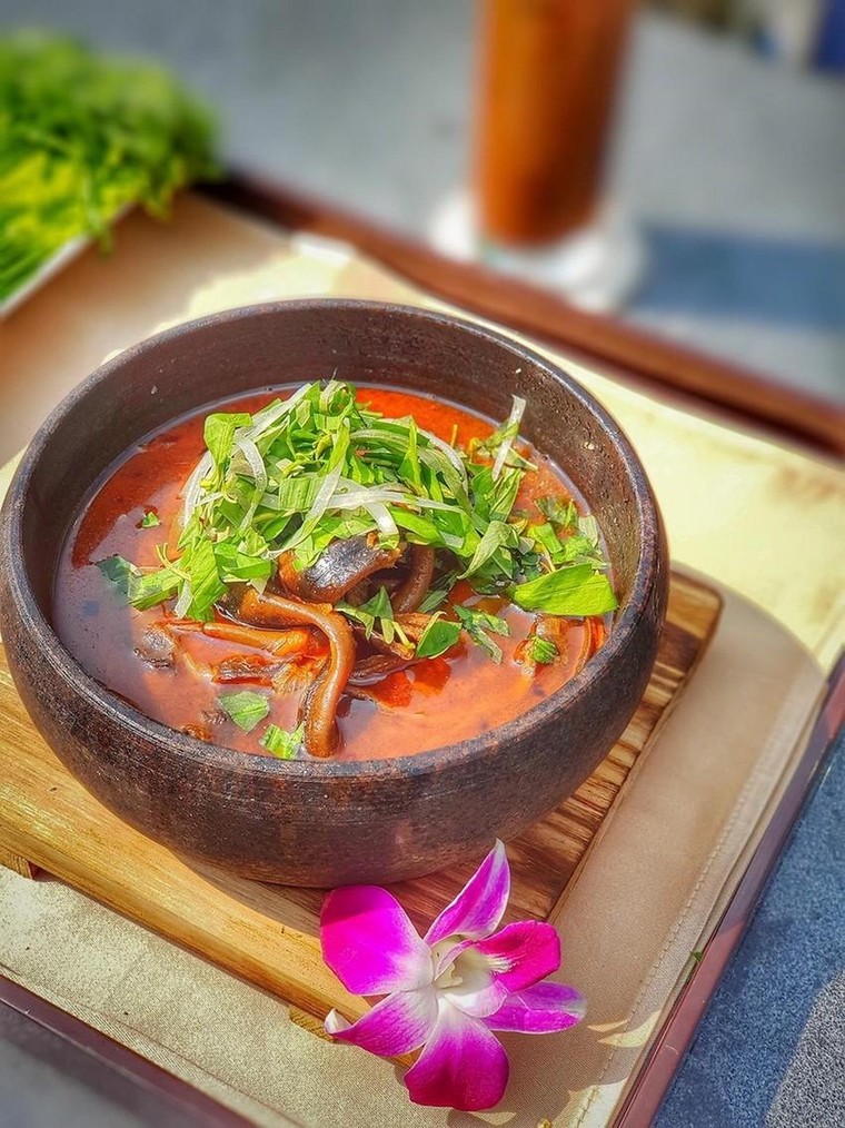 Đặc sắc lễ hội văn hóa ẩm thực kỷ niệm 47 năm thành lập Saigontourist Group ảnh 2