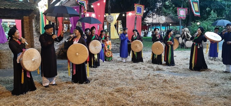 Đặc sắc lễ hội văn hóa ẩm thực kỷ niệm 47 năm thành lập Saigontourist Group ảnh 3