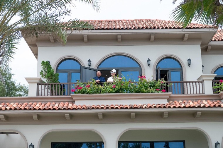 NovaWorld Ho Tram đã thu hút dự định đầu tư BĐS của nghệ sĩ Ngọc Sơn ảnh 2