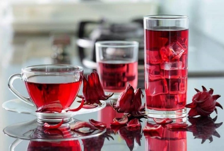 Đẹp da khỏe dáng với bí quyết từ Trà Atiso Đỏ Hạt Chia Nutizen ảnh 1