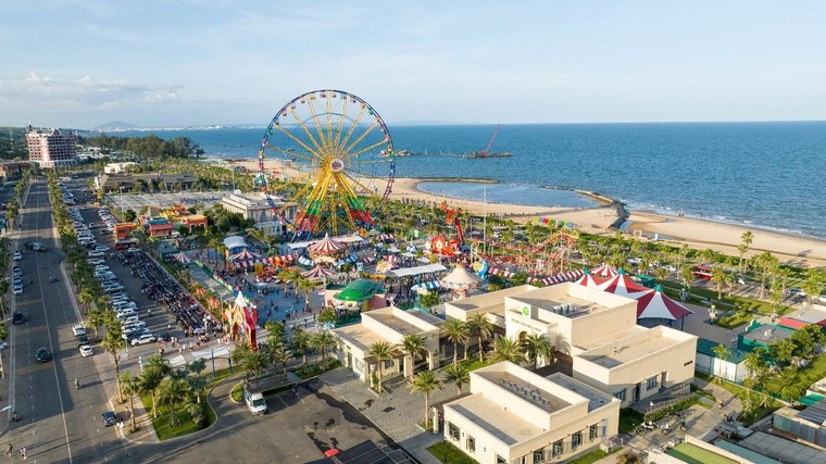 Liên kết vùng: Doanh nghiệp đồng hành phát triển kinh tế ảnh 2