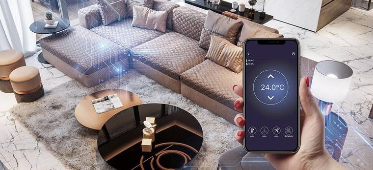 Căn hộ Sunshine Golden River đem đến phong cách “sống rộng – sống xanh – sống sang” ảnh 4