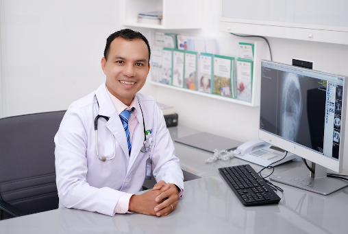 Bệnh viện FV thành lập và đưa vào hoạt động Khoa Truyền nhiễm ảnh 3