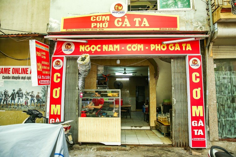 Doanh thu trăm triệu, doanh số trăm đơn – thành quả của 2 nhân viên bỏ văn phòng về mở quán ăn ảnh 3