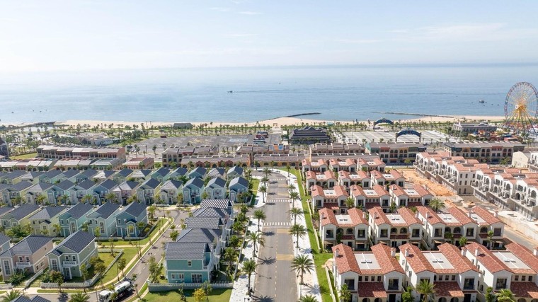 Thêm một sao Việt chọn NovaWorld Phan Thiet làm ngôi nhà thứ hai ảnh 5