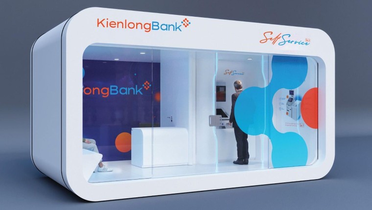 KienlongBank hỗ trợ vùng sâu, vùng xa các hoạt động giáo dục và tác vụ ngân hàng, dịch vụ công ảnh 7