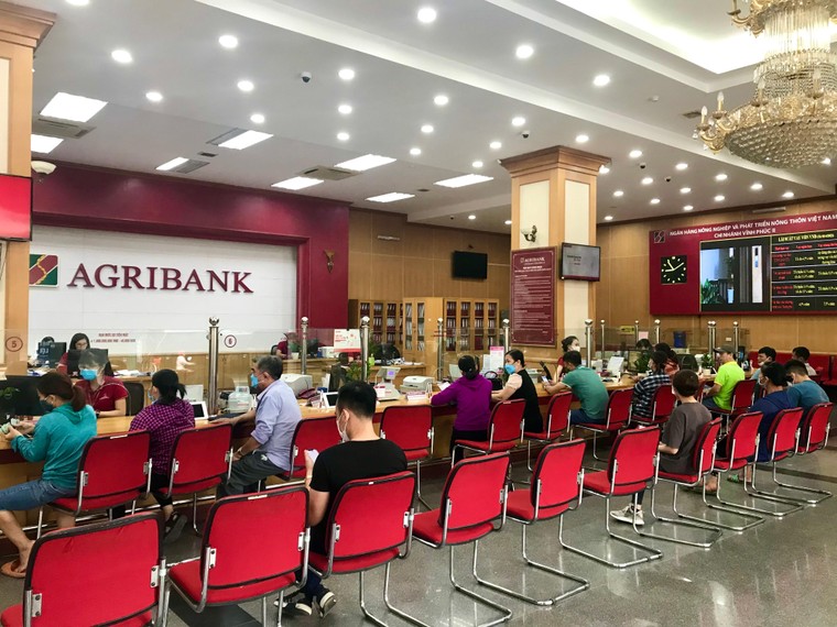 Moody’s nâng hạng tín nhiệm đối với Agribank ảnh 1
