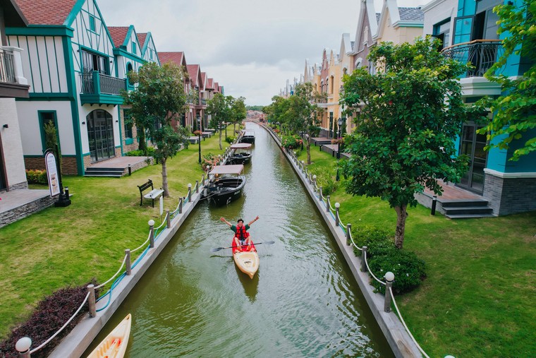 Lý giải vì sao NovaWorld Ho Tram được nhà đầu tư quan tâm ảnh 2