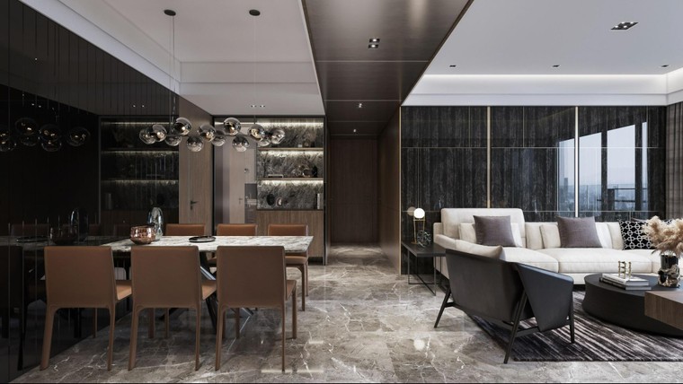 Thiết kế xanh – thông minh, căn hộ của Sunshine Green Iconic chiếm trọn trái tim khách hàng ảnh 2