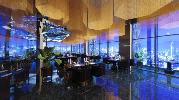 Khám phá hệ tiện ích tạo nên chuẩn mực sống thời thượng tại Sunshine Golden River ảnh 3