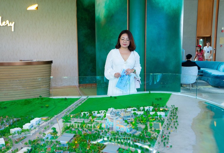 Shophouse Binh Chau Onsen thu hút nhà đầu tư nhờ lợi thế khoáng nóng “đặc quyền” ảnh 3