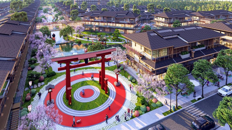 Shophouse Binh Chau Onsen thu hút nhà đầu tư nhờ lợi thế khoáng nóng “đặc quyền” ảnh 4