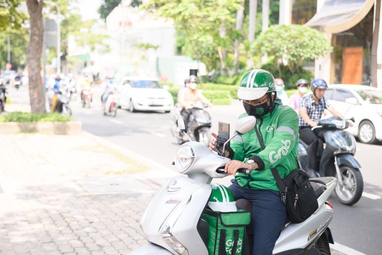 Những chuyến xe công nghệ tiếp lửa con đường học vấn ảnh 2