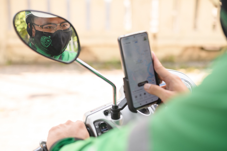 Những chuyến xe công nghệ tiếp lửa con đường học vấn ảnh 3