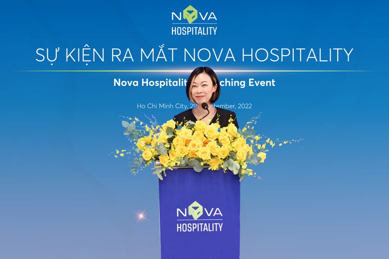 Nova Hospitality ra mắt cùng chuỗi 11 khách sạn, khu nghĩ dưỡng cao cấp ảnh 1