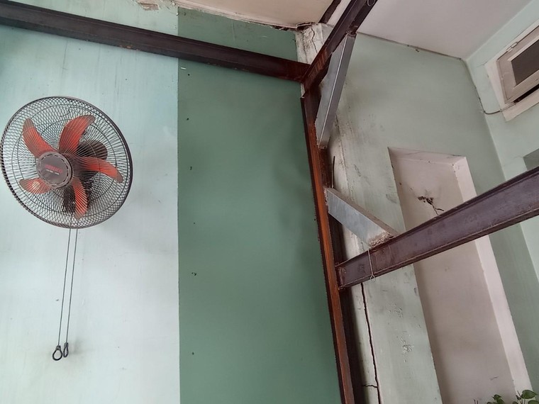 TPHCM: Cán bộ ở đâu khi người dân sống trong những căn nhà chờ sập? ảnh 8