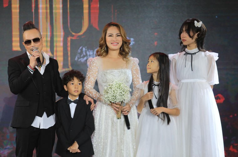 Những nốt trầm tạo nên một Jimmii Nguyễn rất tình và đời ảnh 5