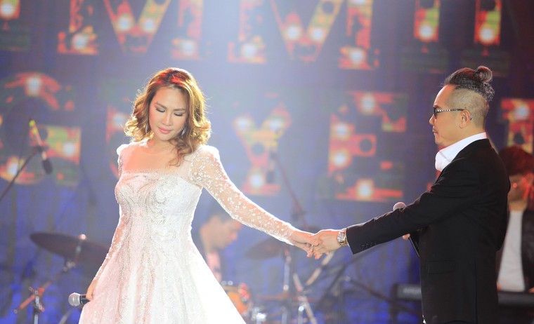 Những nốt trầm tạo nên một Jimmii Nguyễn rất tình và đời ảnh 4