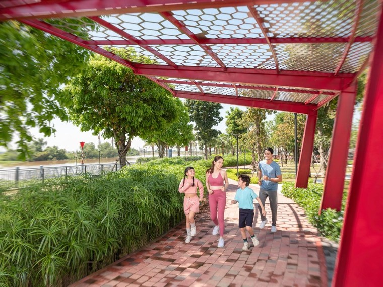 Những dự án hạ tầng tạo đòn bẩy cho bất động sản đô thị vệ tinh sắp vận hành ảnh 3